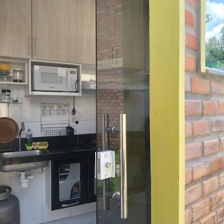 Lencois Maranhenses - Ap 09 Porto Dos Lencois Apartment Barreirinhas Ngoại thất bức ảnh