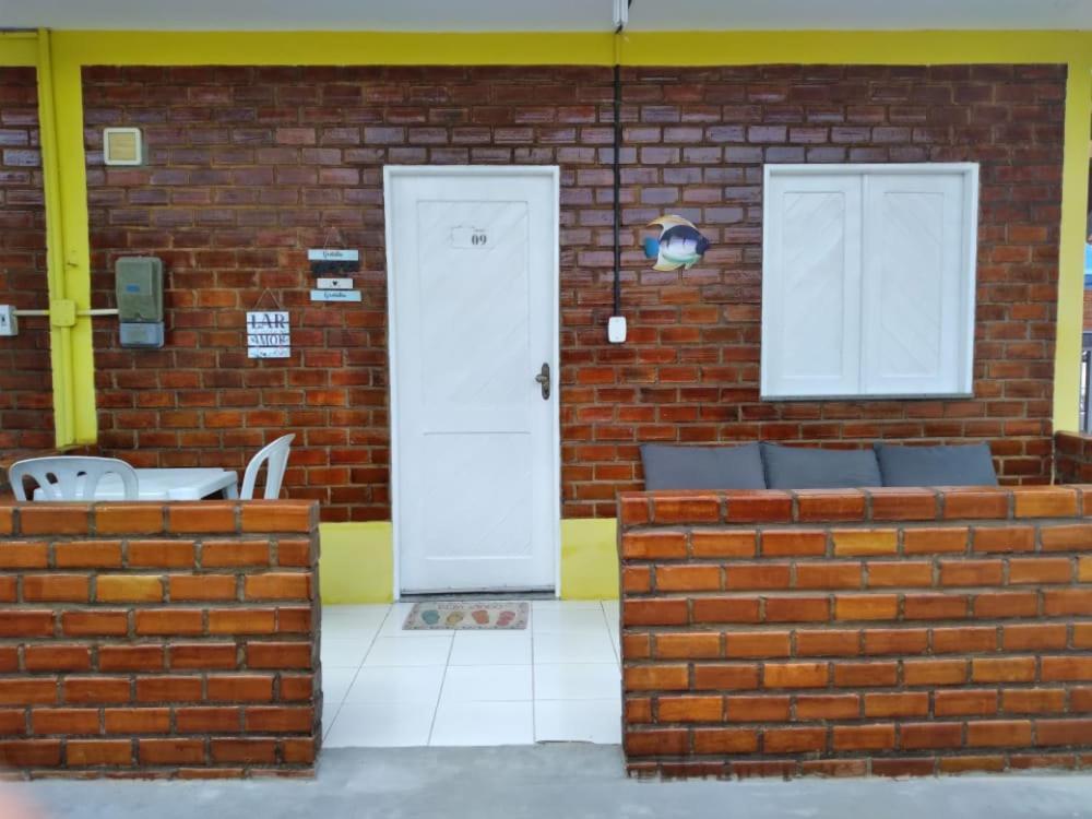 Lencois Maranhenses - Ap 09 Porto Dos Lencois Apartment Barreirinhas Ngoại thất bức ảnh
