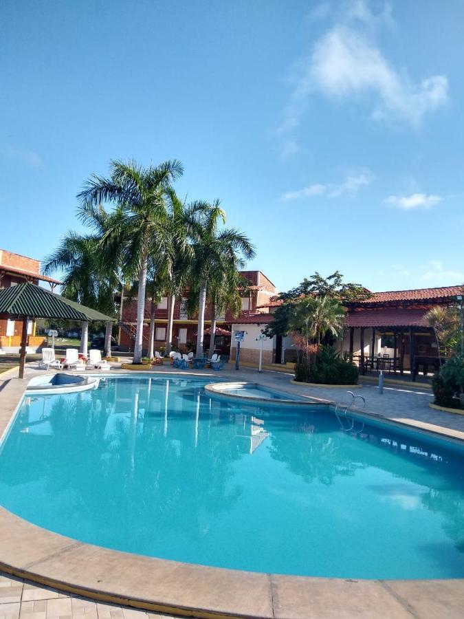 Lencois Maranhenses - Ap 09 Porto Dos Lencois Apartment Barreirinhas Ngoại thất bức ảnh