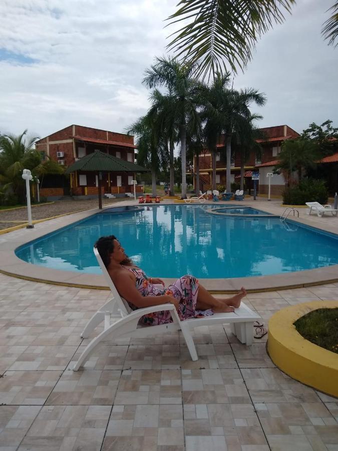 Lencois Maranhenses - Ap 09 Porto Dos Lencois Apartment Barreirinhas Ngoại thất bức ảnh