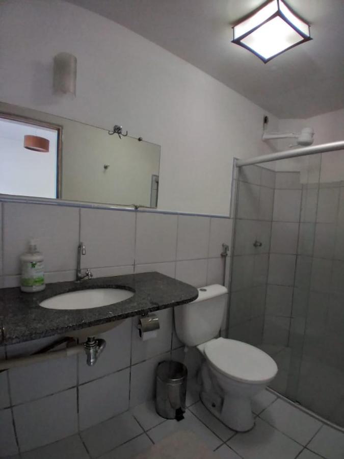 Lencois Maranhenses - Ap 09 Porto Dos Lencois Apartment Barreirinhas Ngoại thất bức ảnh