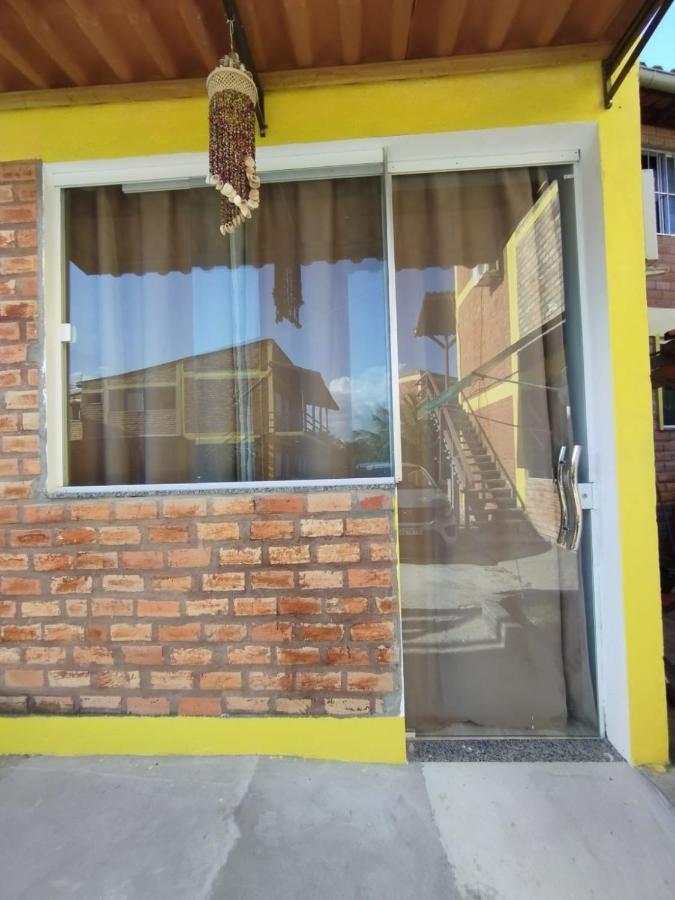 Lencois Maranhenses - Ap 09 Porto Dos Lencois Apartment Barreirinhas Ngoại thất bức ảnh