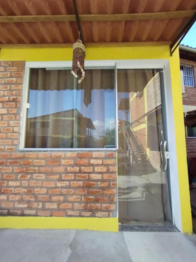 Lencois Maranhenses - Ap 09 Porto Dos Lencois Apartment Barreirinhas Ngoại thất bức ảnh