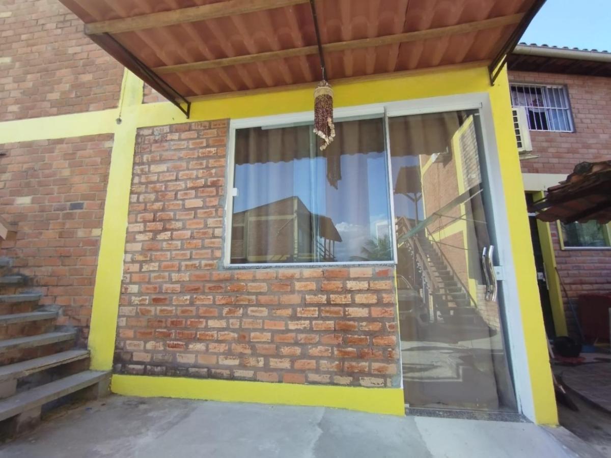 Lencois Maranhenses - Ap 09 Porto Dos Lencois Apartment Barreirinhas Ngoại thất bức ảnh
