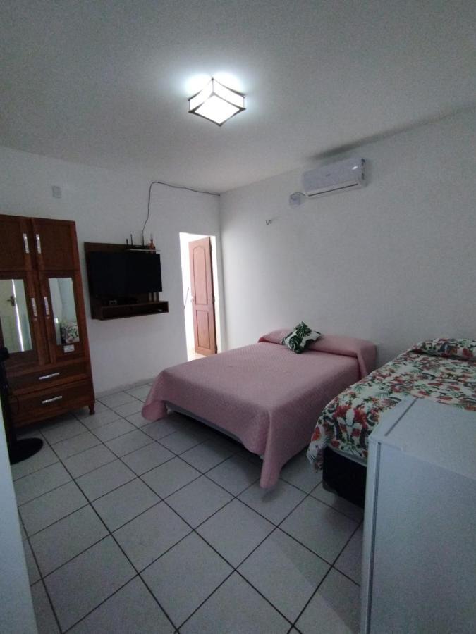 Lencois Maranhenses - Ap 09 Porto Dos Lencois Apartment Barreirinhas Ngoại thất bức ảnh