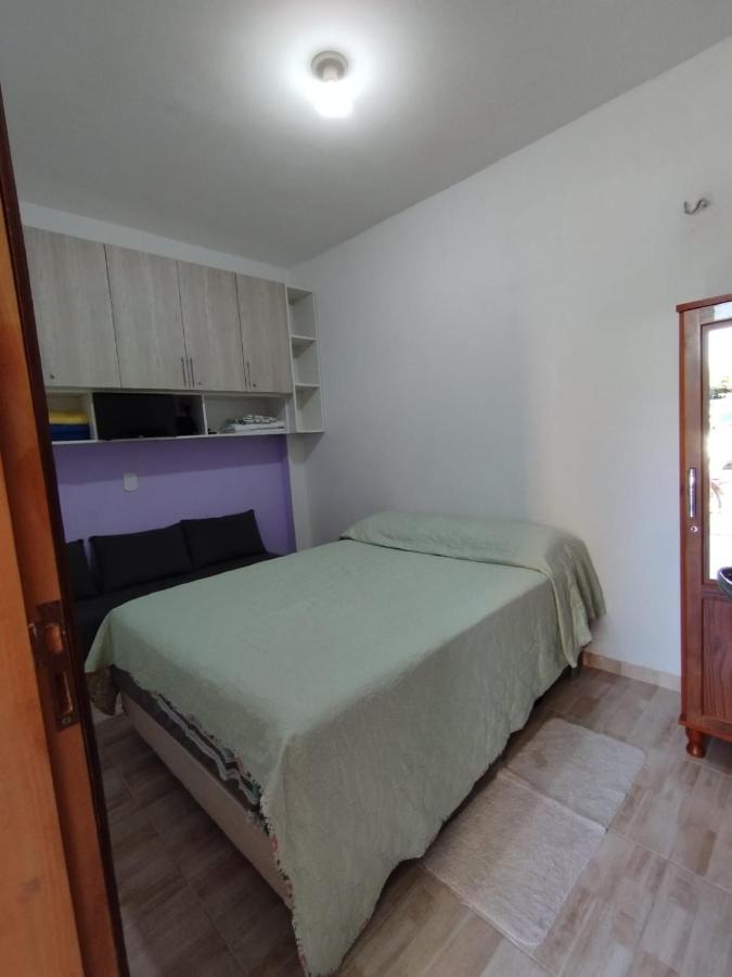 Lencois Maranhenses - Ap 09 Porto Dos Lencois Apartment Barreirinhas Ngoại thất bức ảnh