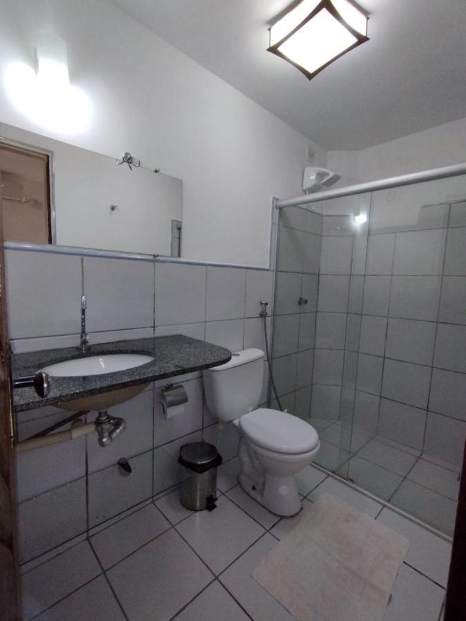 Lencois Maranhenses - Ap 09 Porto Dos Lencois Apartment Barreirinhas Ngoại thất bức ảnh