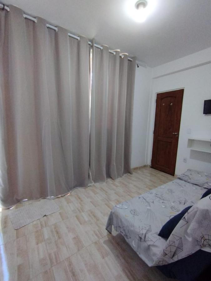 Lencois Maranhenses - Ap 09 Porto Dos Lencois Apartment Barreirinhas Ngoại thất bức ảnh