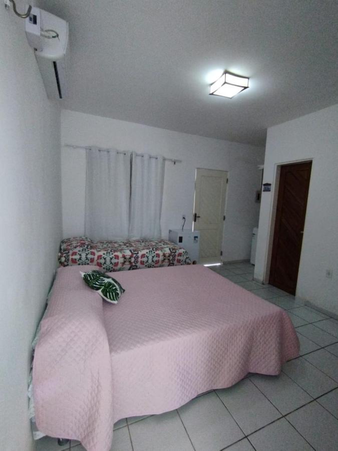 Lencois Maranhenses - Ap 09 Porto Dos Lencois Apartment Barreirinhas Ngoại thất bức ảnh