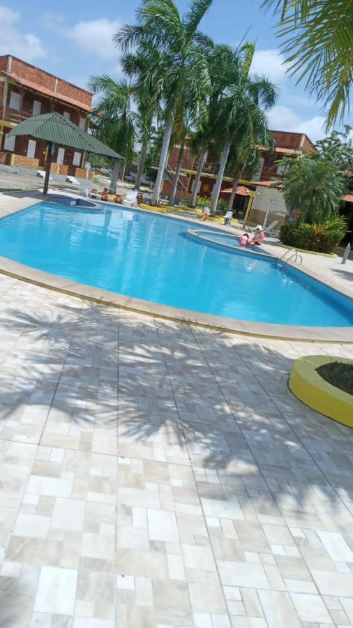 Lencois Maranhenses - Ap 09 Porto Dos Lencois Apartment Barreirinhas Ngoại thất bức ảnh