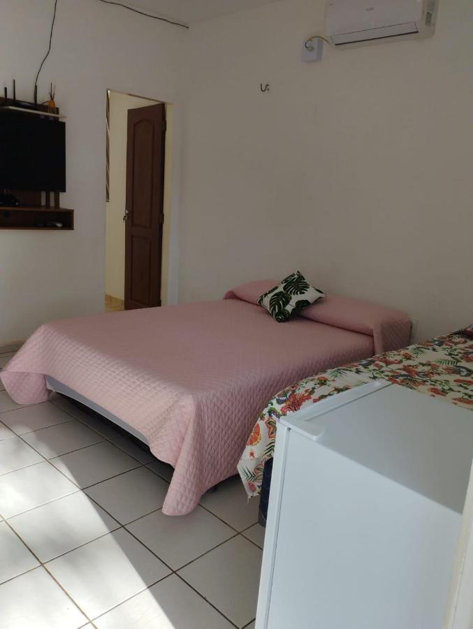 Lencois Maranhenses - Ap 09 Porto Dos Lencois Apartment Barreirinhas Ngoại thất bức ảnh