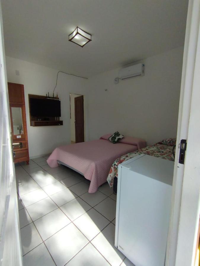 Lencois Maranhenses - Ap 09 Porto Dos Lencois Apartment Barreirinhas Ngoại thất bức ảnh