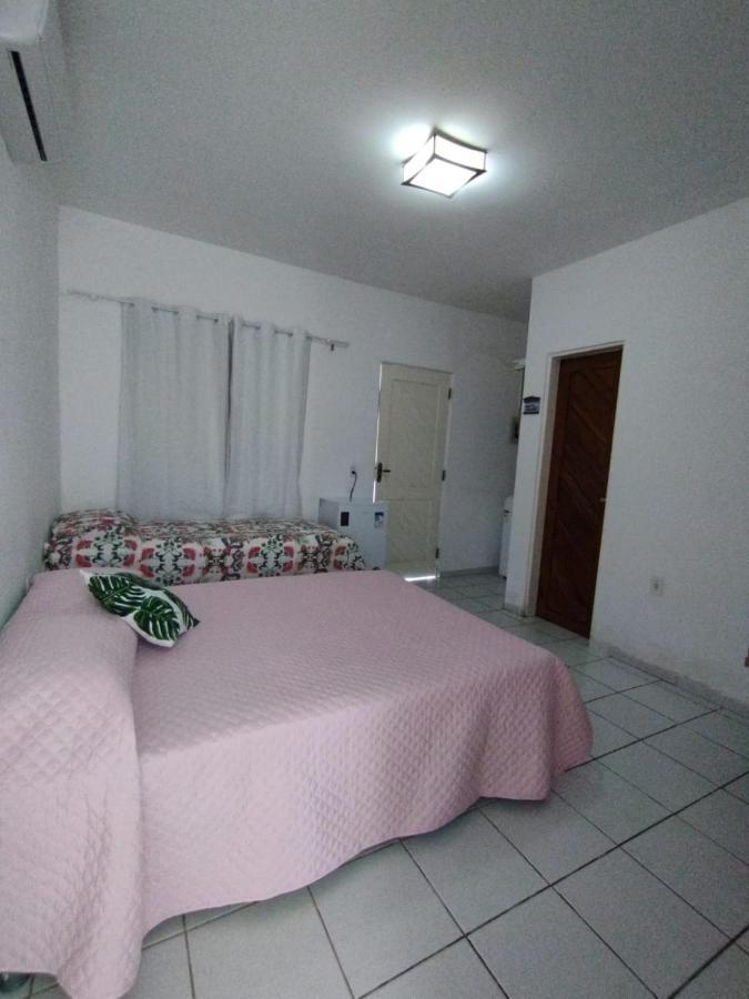 Lencois Maranhenses - Ap 09 Porto Dos Lencois Apartment Barreirinhas Ngoại thất bức ảnh