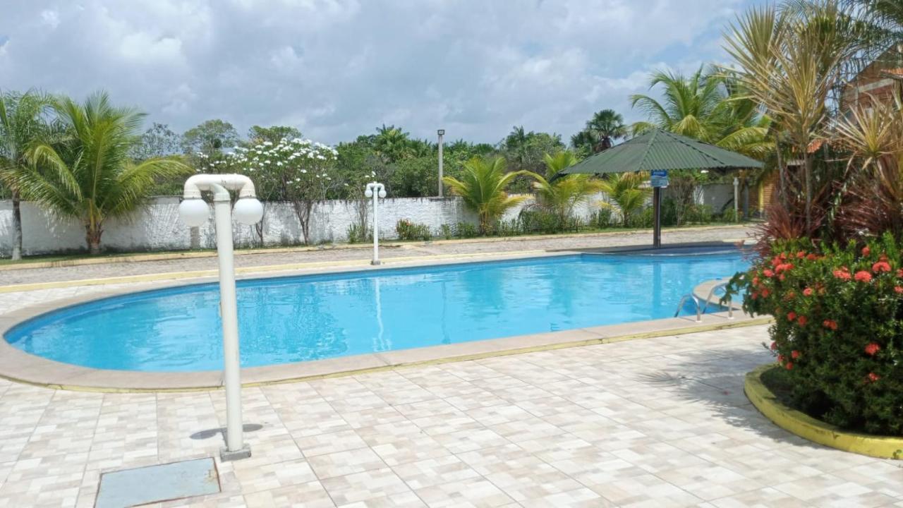 Lencois Maranhenses - Ap 09 Porto Dos Lencois Apartment Barreirinhas Ngoại thất bức ảnh