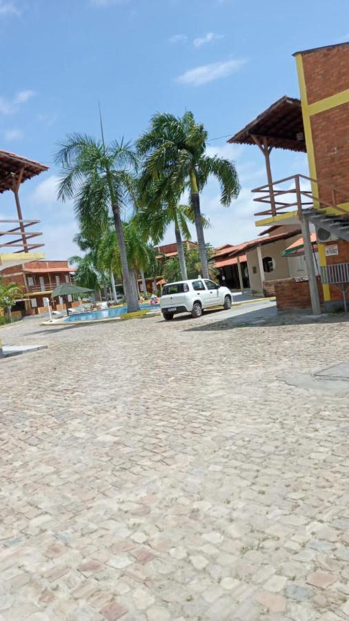Lencois Maranhenses - Ap 09 Porto Dos Lencois Apartment Barreirinhas Ngoại thất bức ảnh