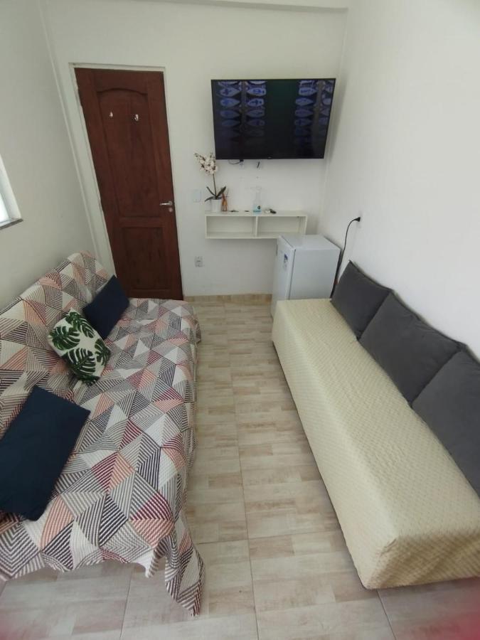 Lencois Maranhenses - Ap 09 Porto Dos Lencois Apartment Barreirinhas Ngoại thất bức ảnh