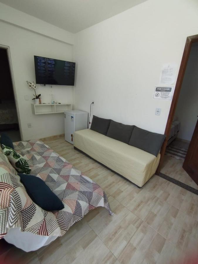 Lencois Maranhenses - Ap 09 Porto Dos Lencois Apartment Barreirinhas Ngoại thất bức ảnh
