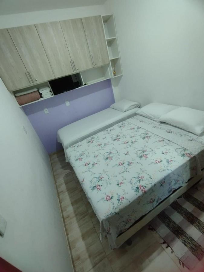 Lencois Maranhenses - Ap 09 Porto Dos Lencois Apartment Barreirinhas Ngoại thất bức ảnh