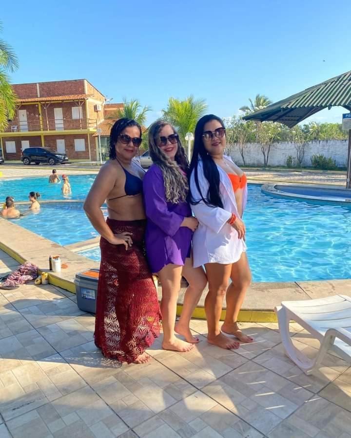 Lencois Maranhenses - Ap 09 Porto Dos Lencois Apartment Barreirinhas Ngoại thất bức ảnh