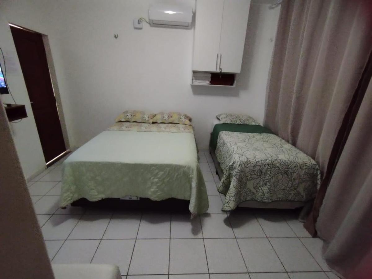 Lencois Maranhenses - Ap 09 Porto Dos Lencois Apartment Barreirinhas Ngoại thất bức ảnh