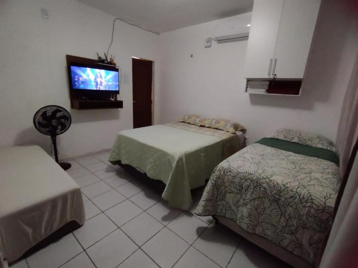 Lencois Maranhenses - Ap 09 Porto Dos Lencois Apartment Barreirinhas Ngoại thất bức ảnh
