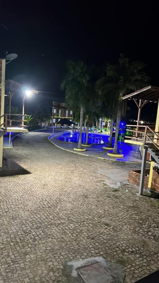 Lencois Maranhenses - Ap 09 Porto Dos Lencois Apartment Barreirinhas Ngoại thất bức ảnh