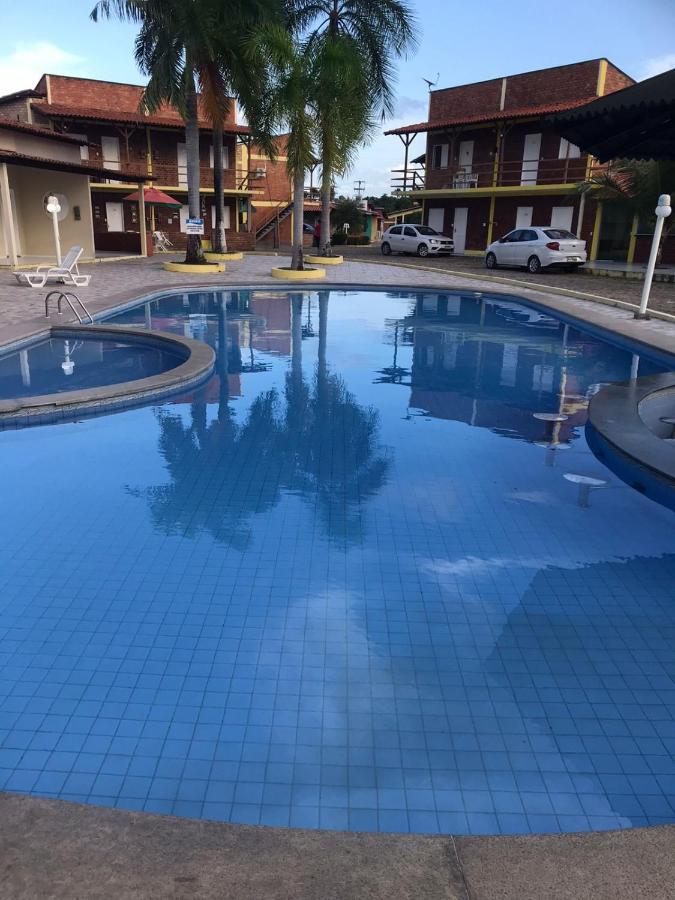 Lencois Maranhenses - Ap 09 Porto Dos Lencois Apartment Barreirinhas Ngoại thất bức ảnh