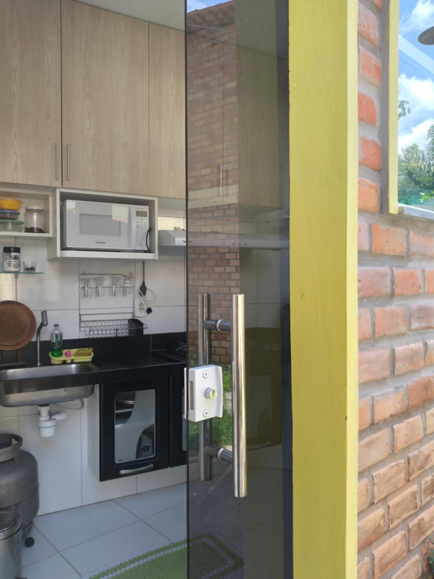 Lencois Maranhenses - Ap 09 Porto Dos Lencois Apartment Barreirinhas Ngoại thất bức ảnh