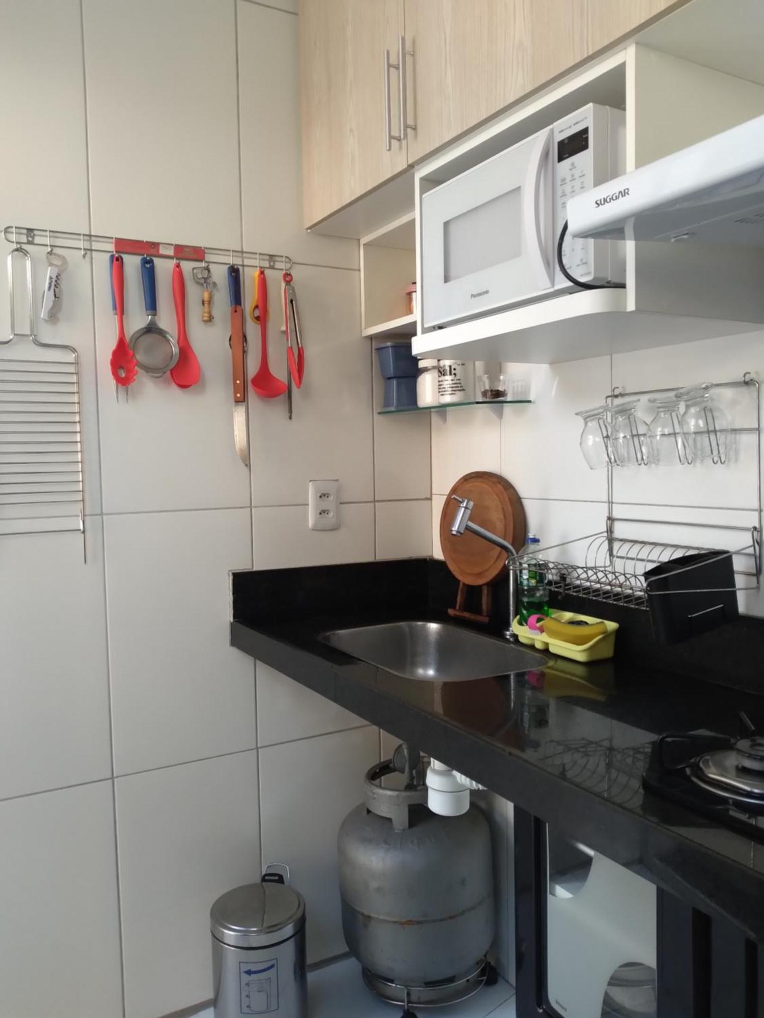 Lencois Maranhenses - Ap 09 Porto Dos Lencois Apartment Barreirinhas Ngoại thất bức ảnh