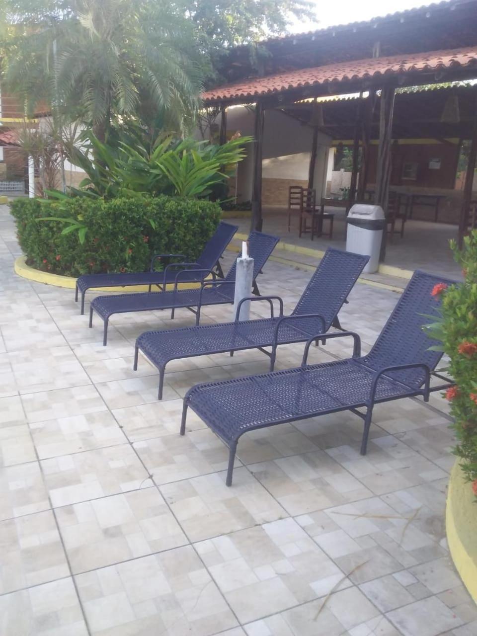 Lencois Maranhenses - Ap 09 Porto Dos Lencois Apartment Barreirinhas Ngoại thất bức ảnh