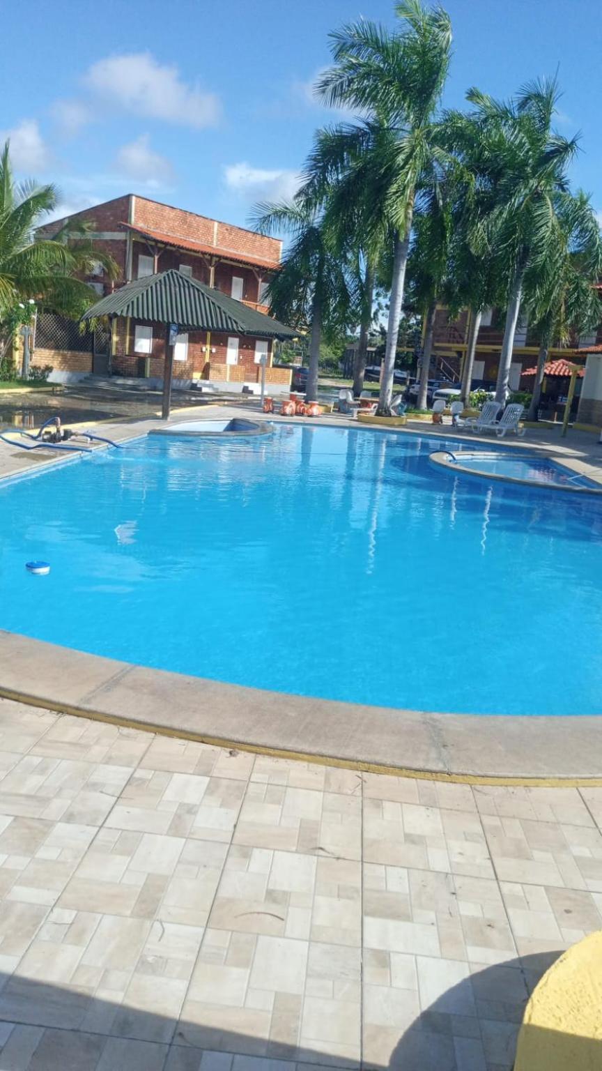 Lencois Maranhenses - Ap 09 Porto Dos Lencois Apartment Barreirinhas Ngoại thất bức ảnh